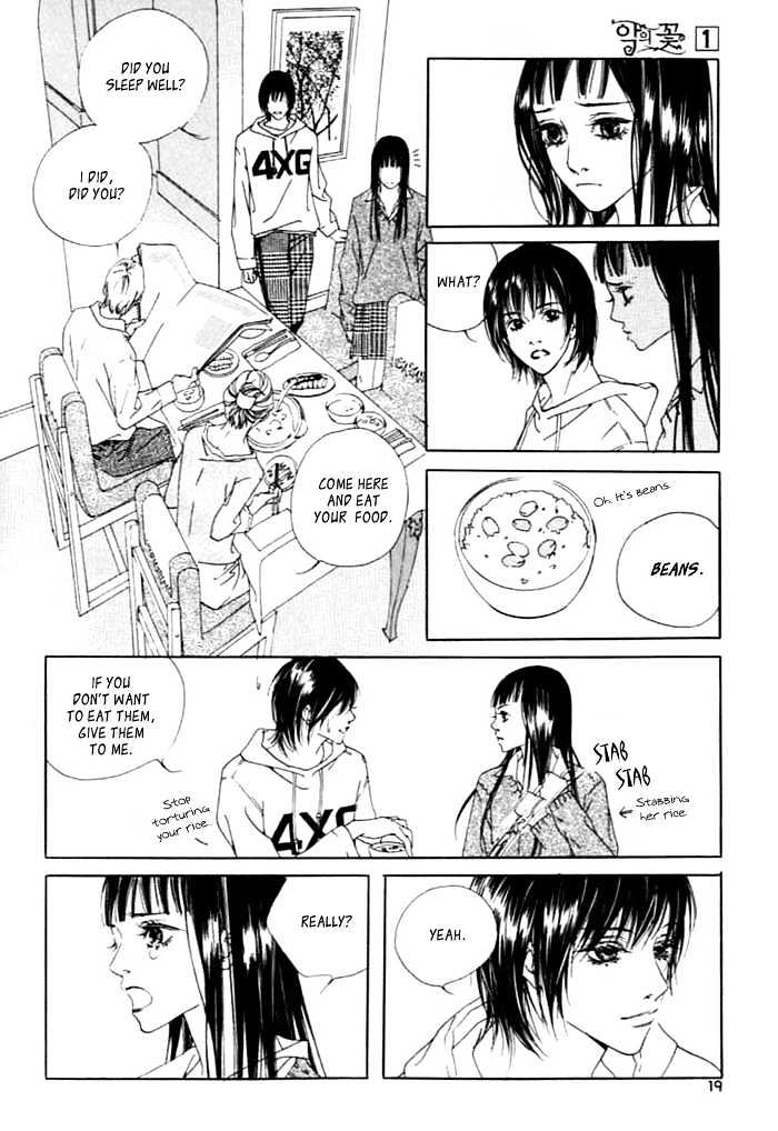 The Flowers of Evil  Chapter 1.1 image 08